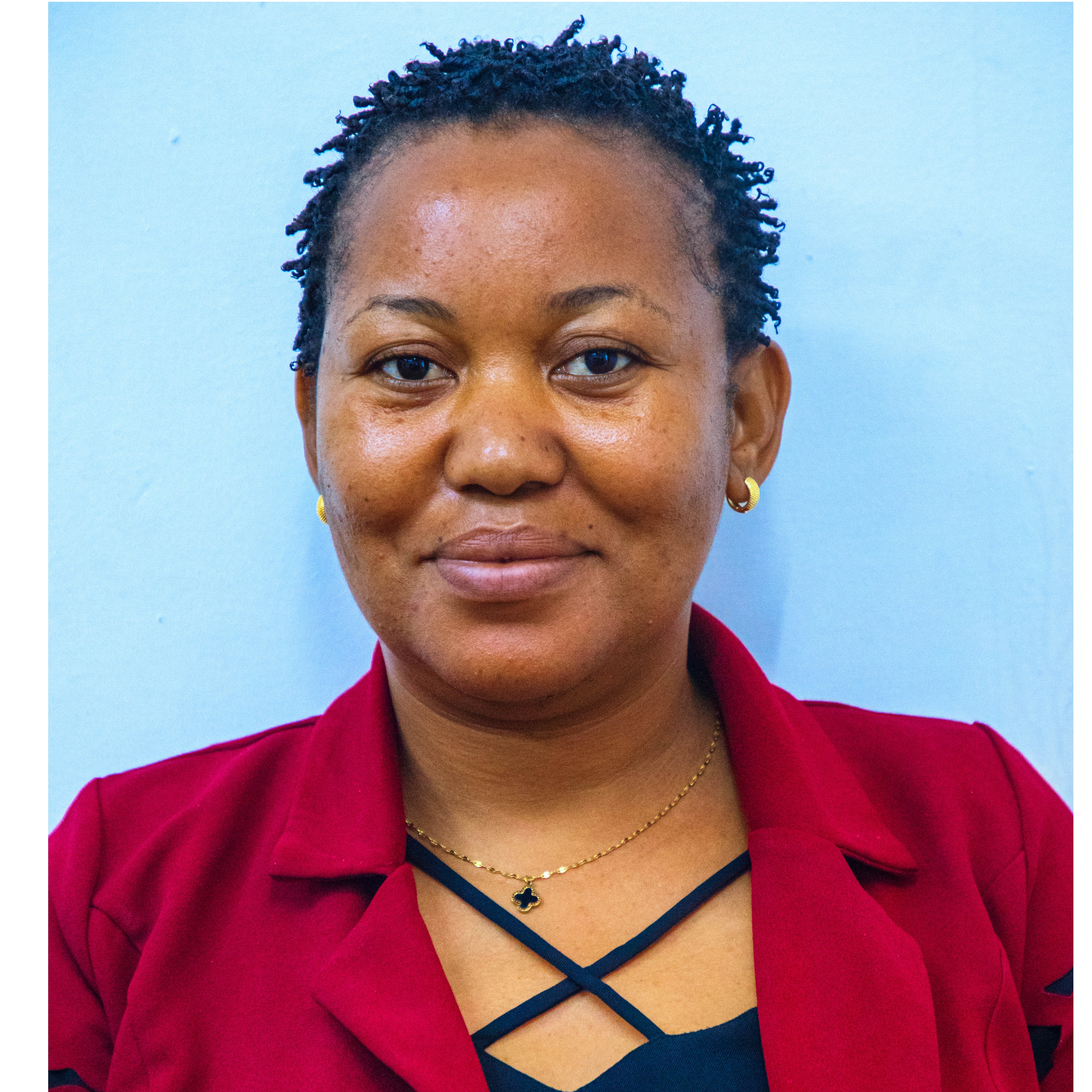 Anjela M. Mhilu photo