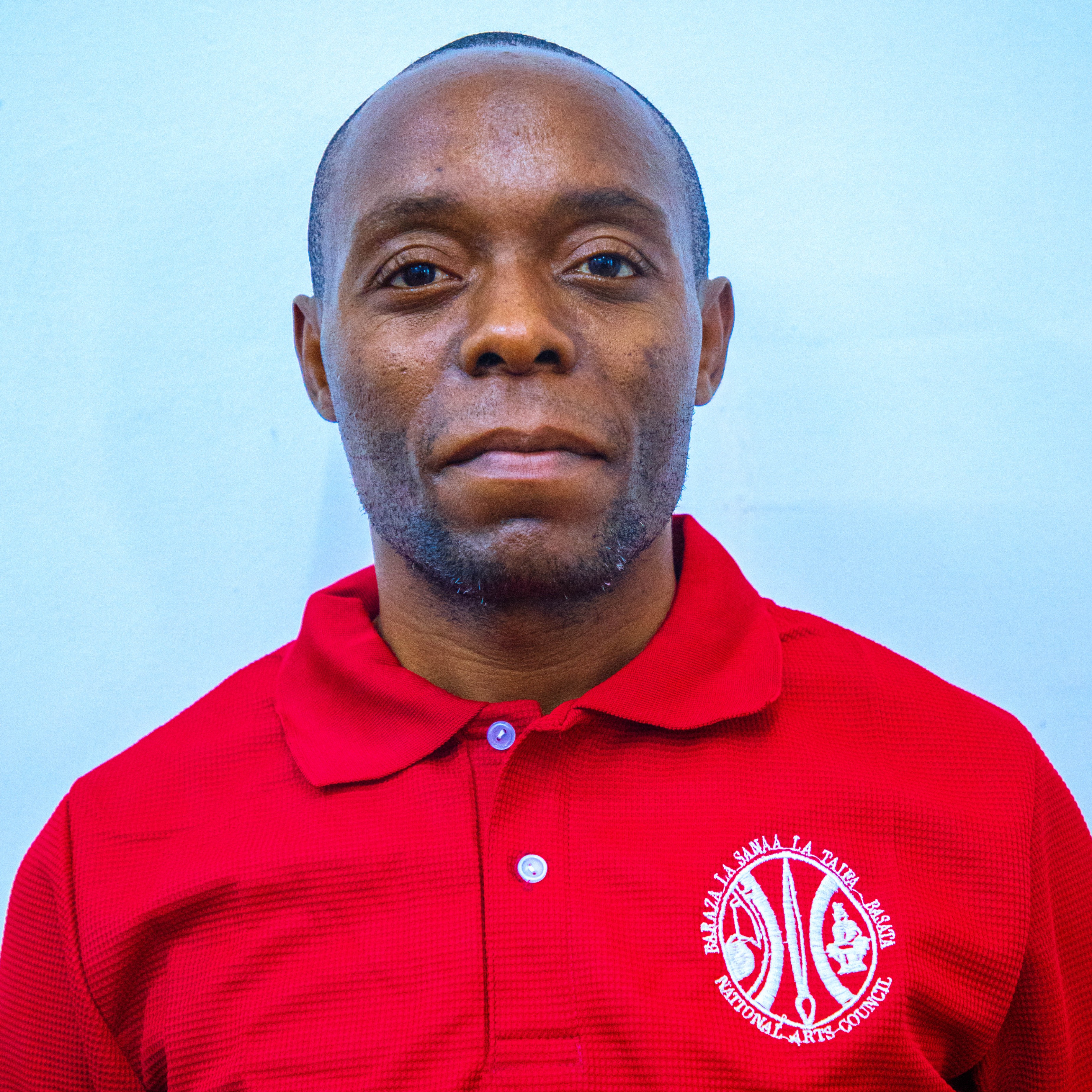 Ibrahim W. Ibengwe photo