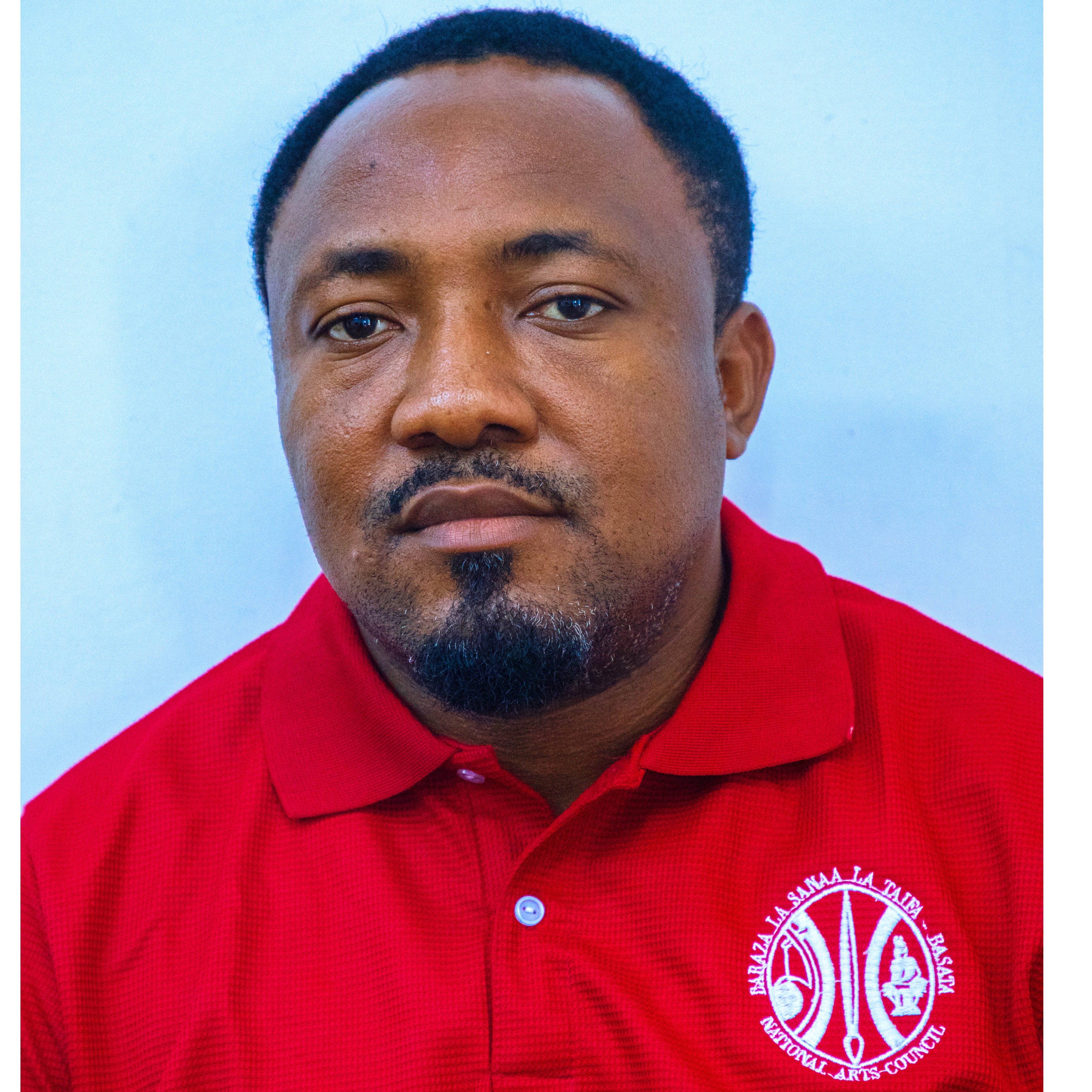 Alphonce Katwana photo