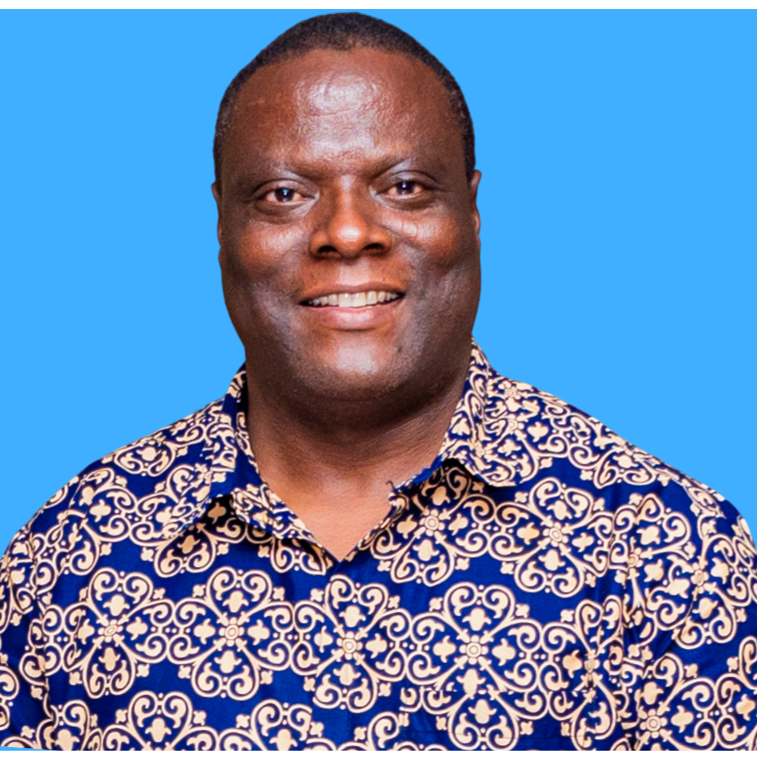 Kedmon E. Mapana photo