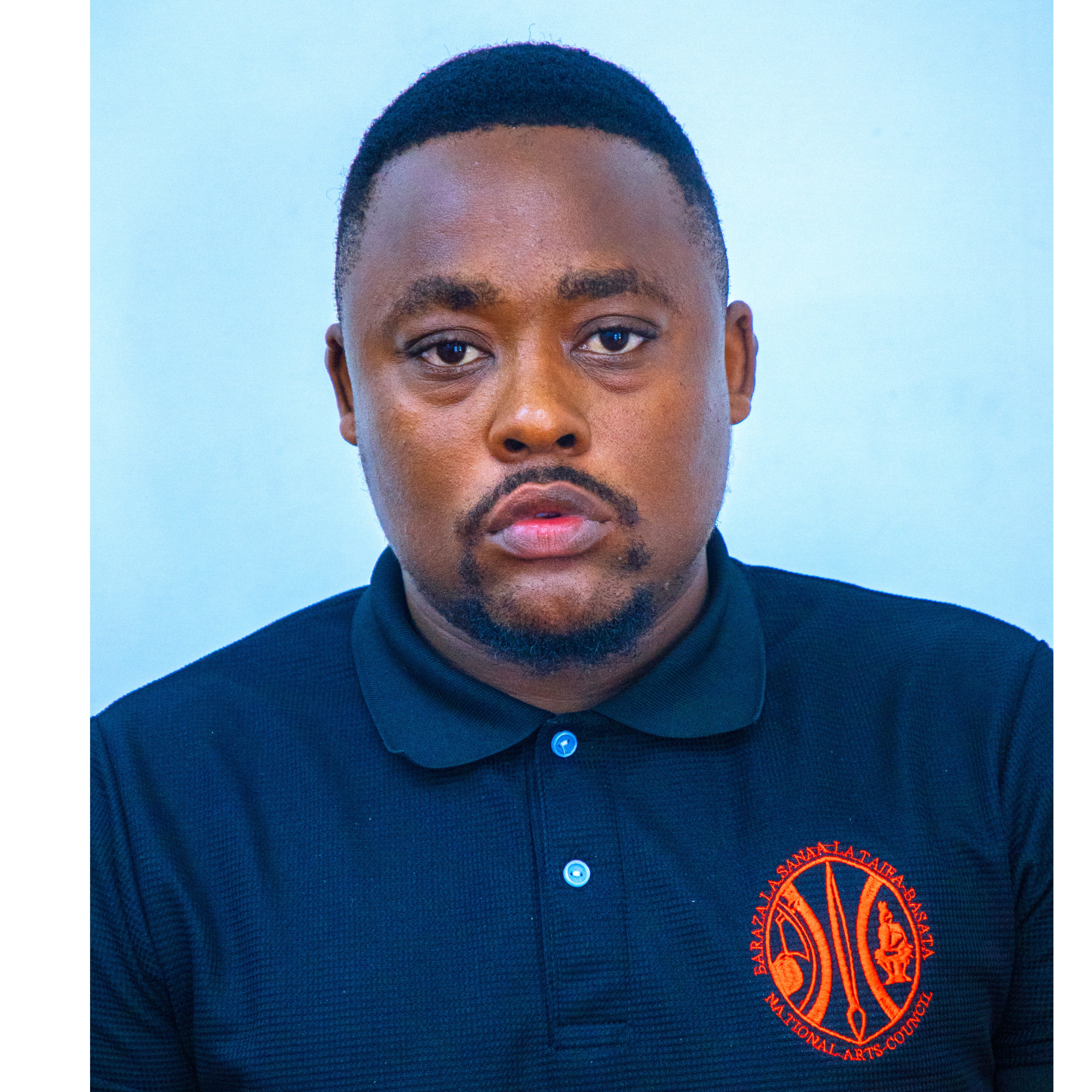 Calman M. Mwanga photo