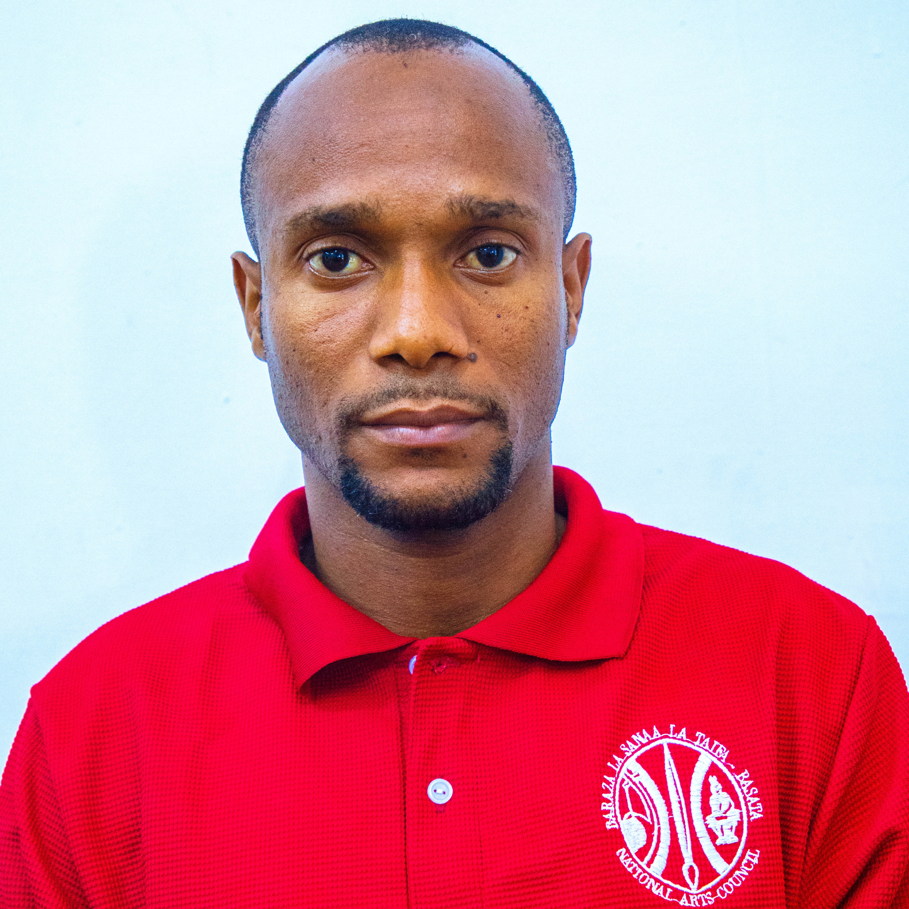 Jafari M. Biki photo