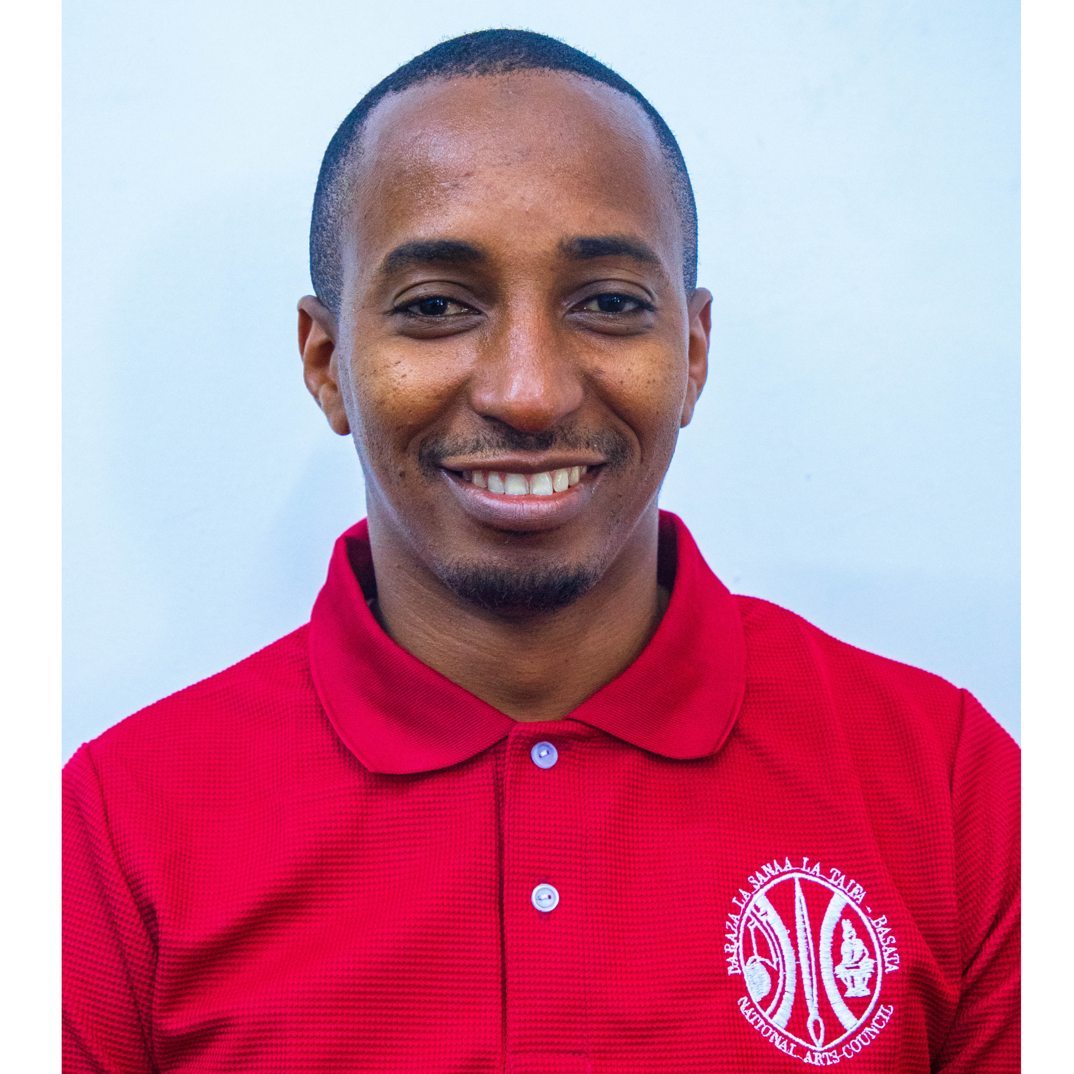 Abbas H. Shariff photo