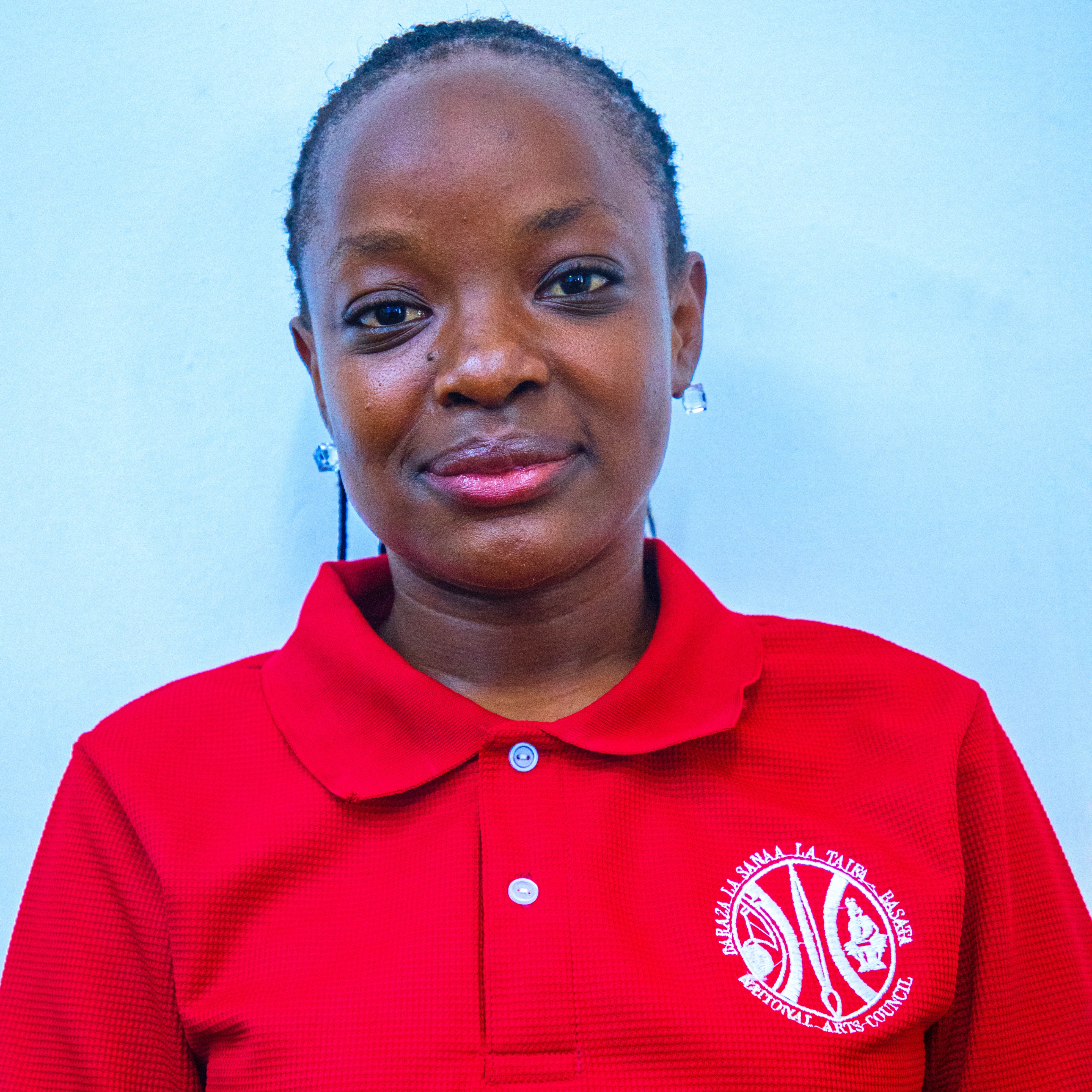 Lulu R. Mfuruki photo