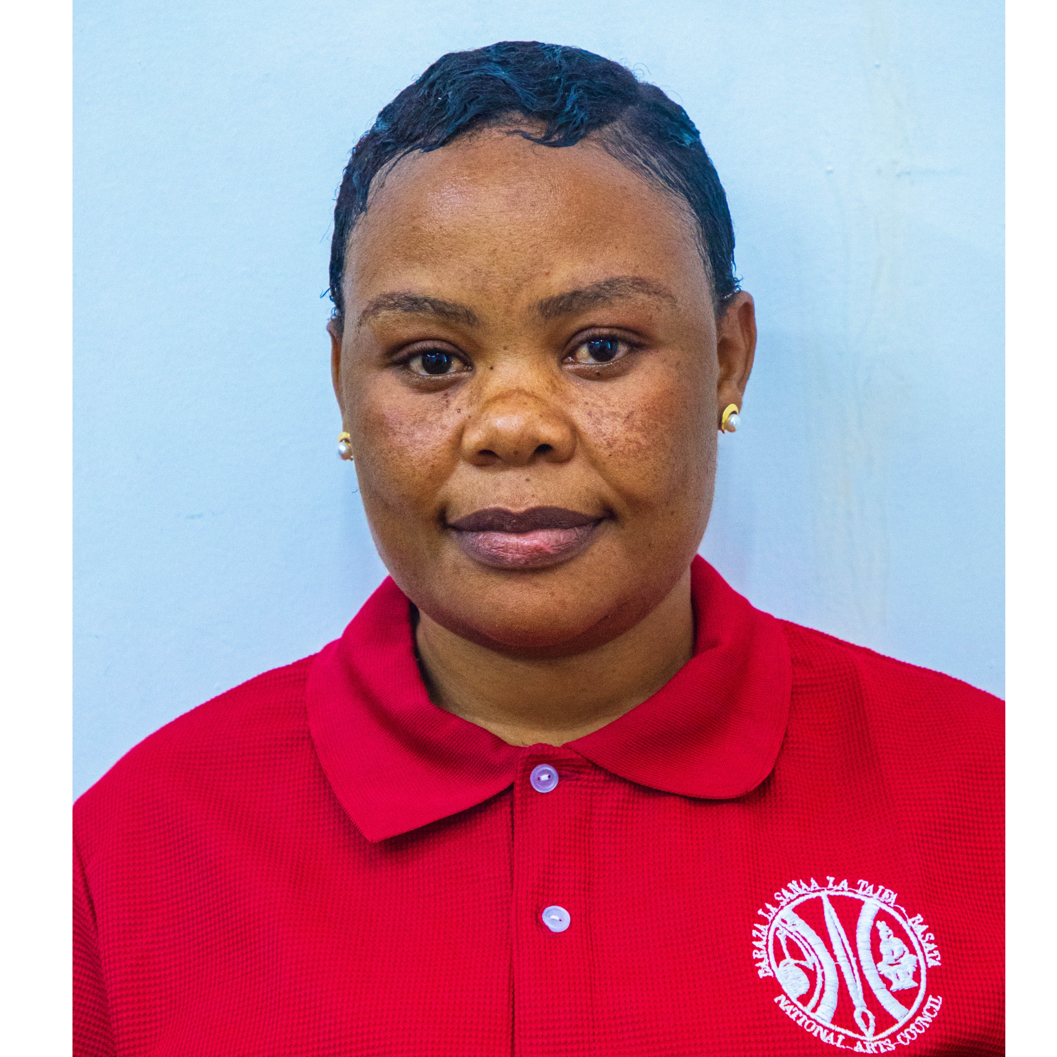 Haika R. Sanga photo