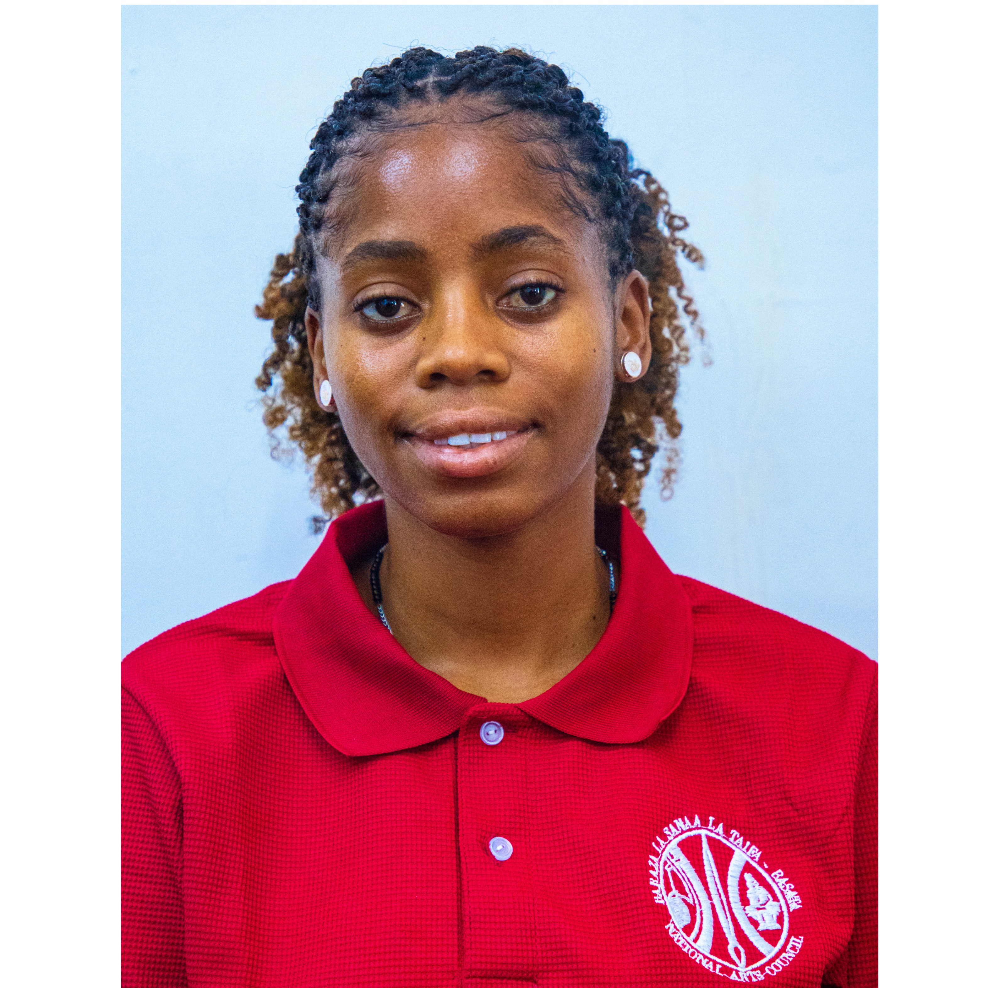 Nicela K. Muchunguzi photo