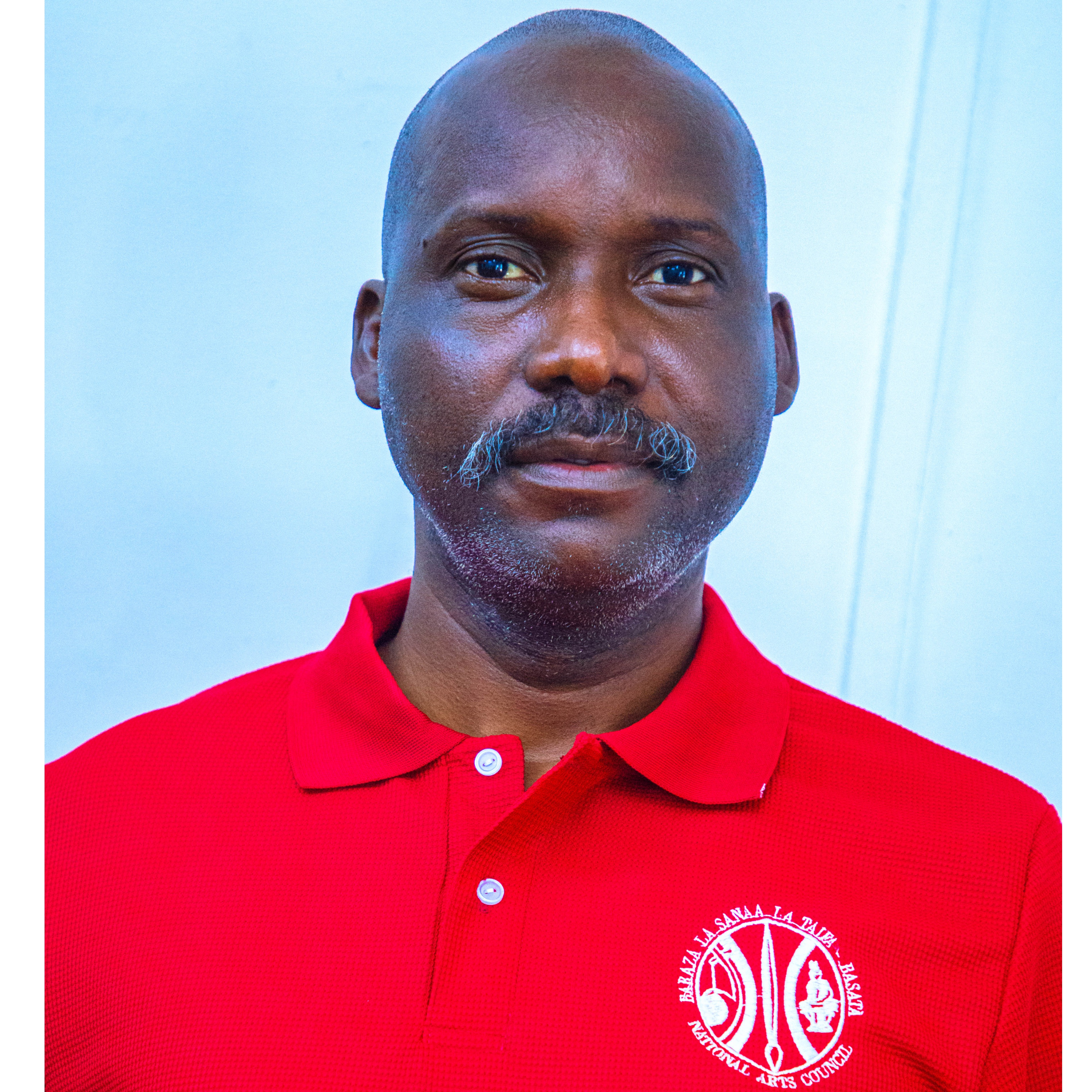 Benedict Mwamasangula photo