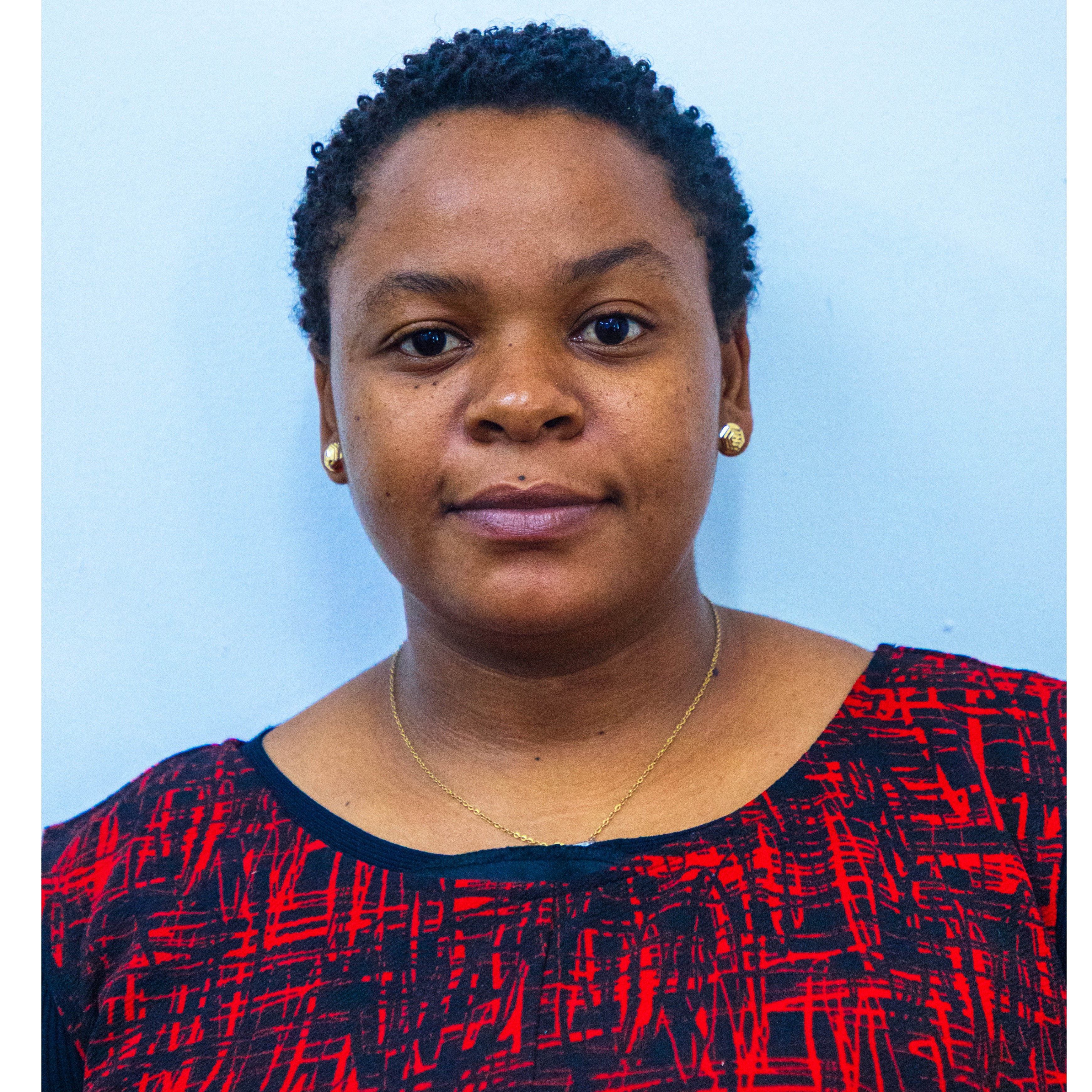 Jennifer Tarimo photo