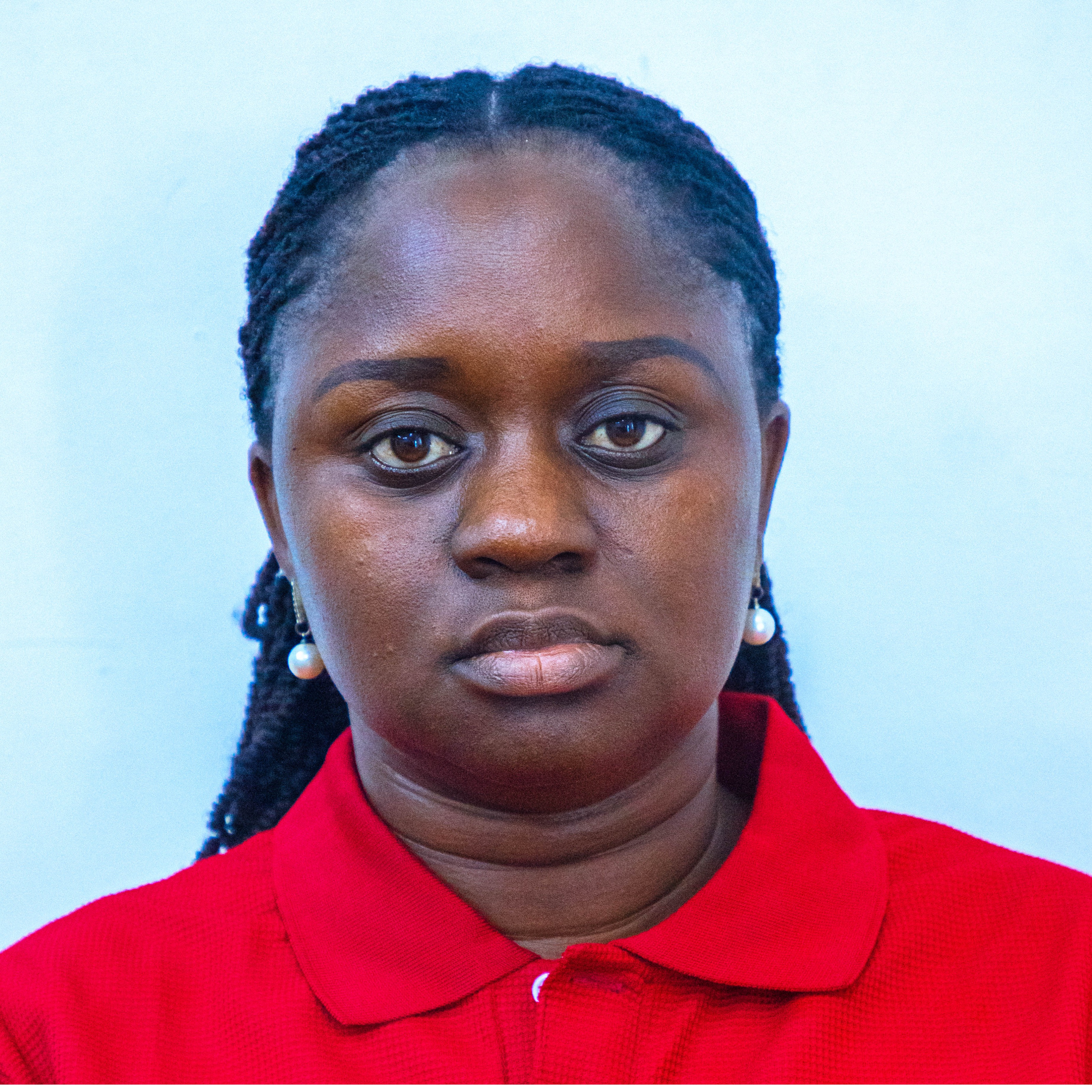 Rebeca Rukanda photo